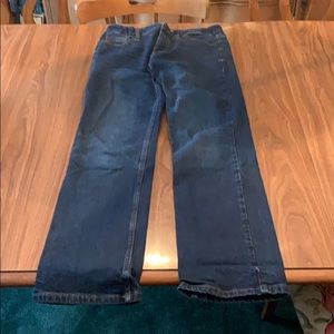 Cat & Jack Straight Jeans
